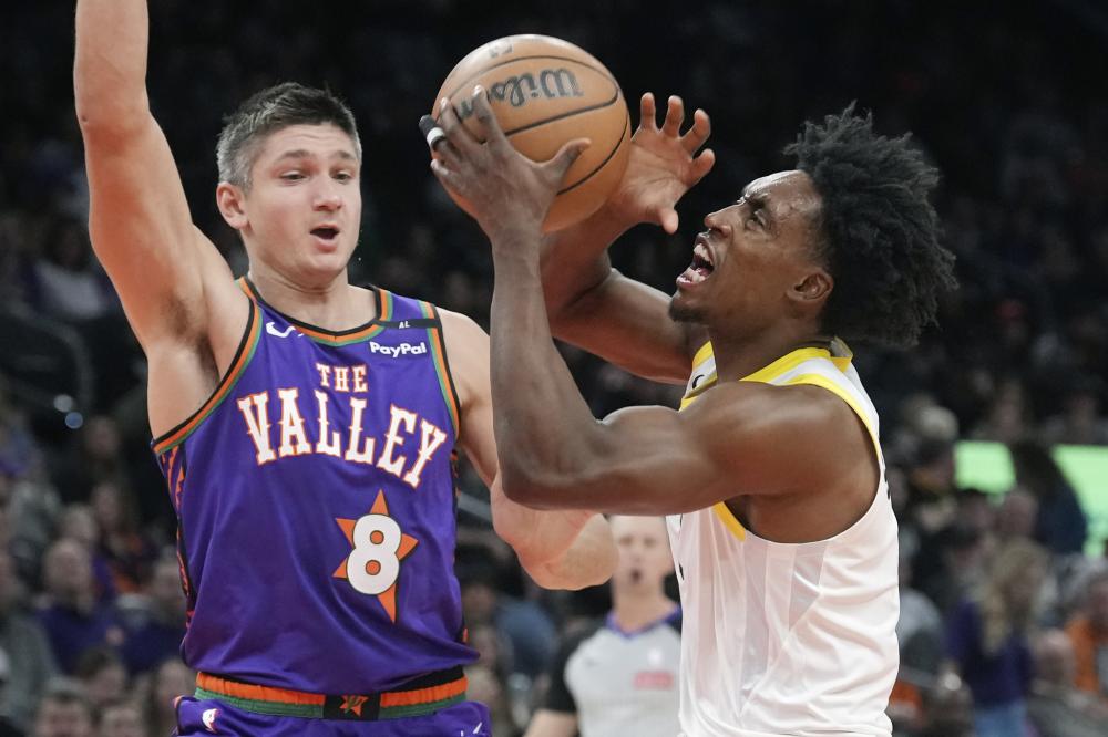 明星球员的 明星球员的